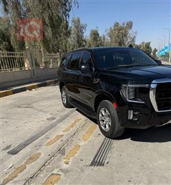 جي ام سي يوكون